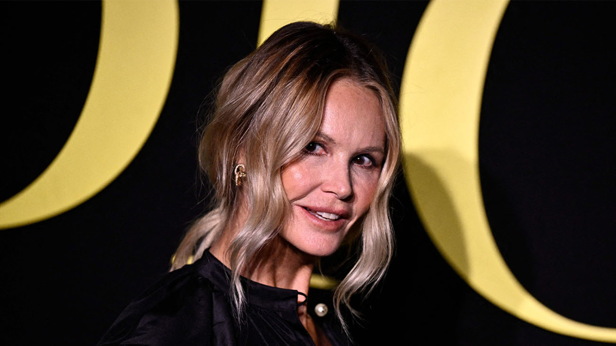 Elle Macpherson